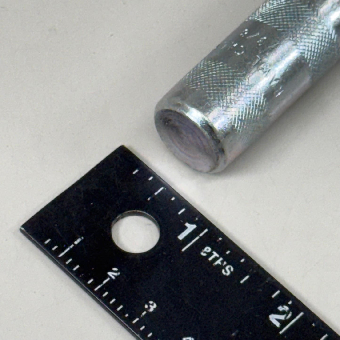 DEWALT (19 PACK) Machine Bolt Anchor Calk-In Setting UNC Thread 3/8" 09231-PWR