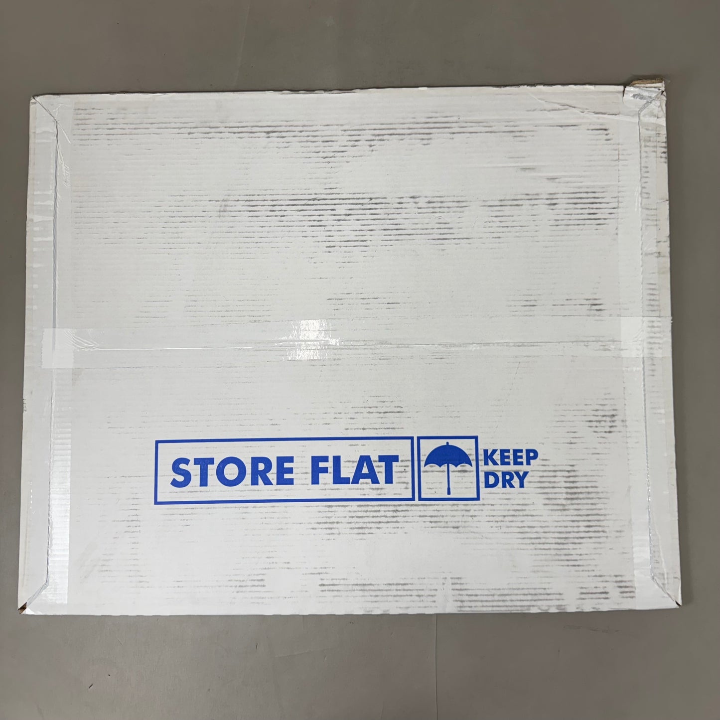 ARMSCO(4 Mats Per Case) Dragon Skin Armortech Tacky Mat Replacement 24"x30" Clear 2677-6219