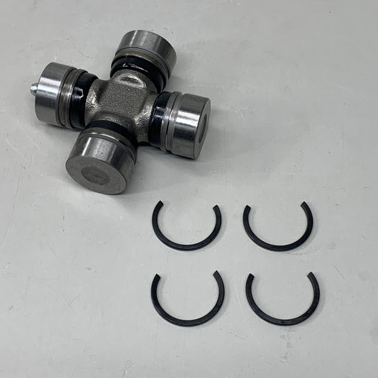 WJB (2 PACK) Universal Joint Case-Hardened Steel Construction PRE383 UJT383