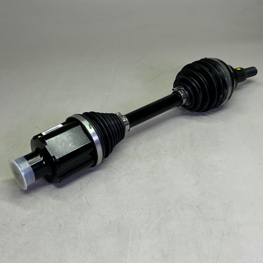MOPAR Left Axle Half Shaft 68259567AA (New Other, Distressed Box)