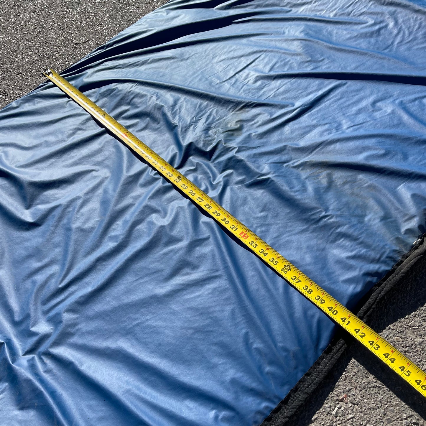 HILL-ROM Progressa Mattress