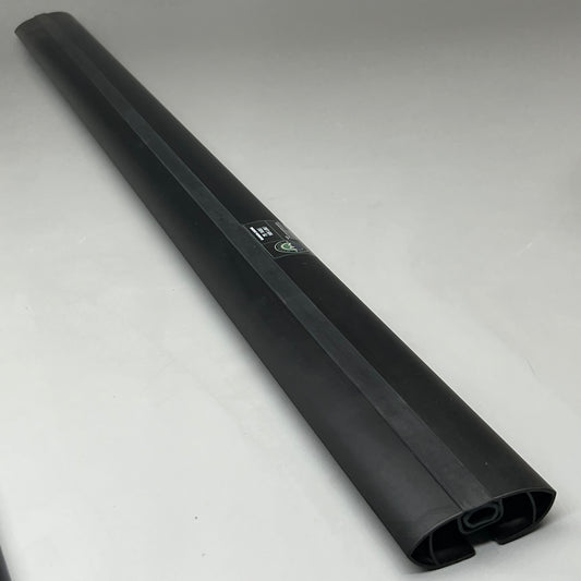 ZA@ OVERLAND Vehicle Systems Mounting Poles 2 x 60" Poles Only