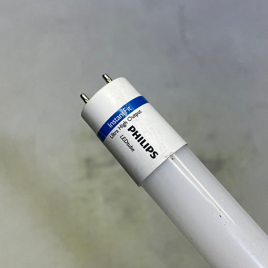 ZA@ PHILIPS LED Dimmable Light Tube 15.5 W Frosted 15.5T8 Mas 48-850 If25P1