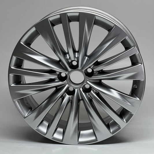 BLACKBURN 2024 Toyota Highlander 20" OEM Wheel Rim 25344-0182
