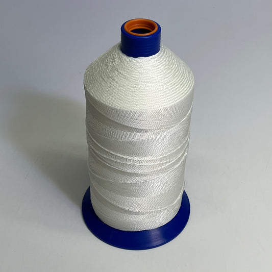 SERVICE THREAD (2 PACK) ST Premium Soft Thread Poly 554 White FG01878