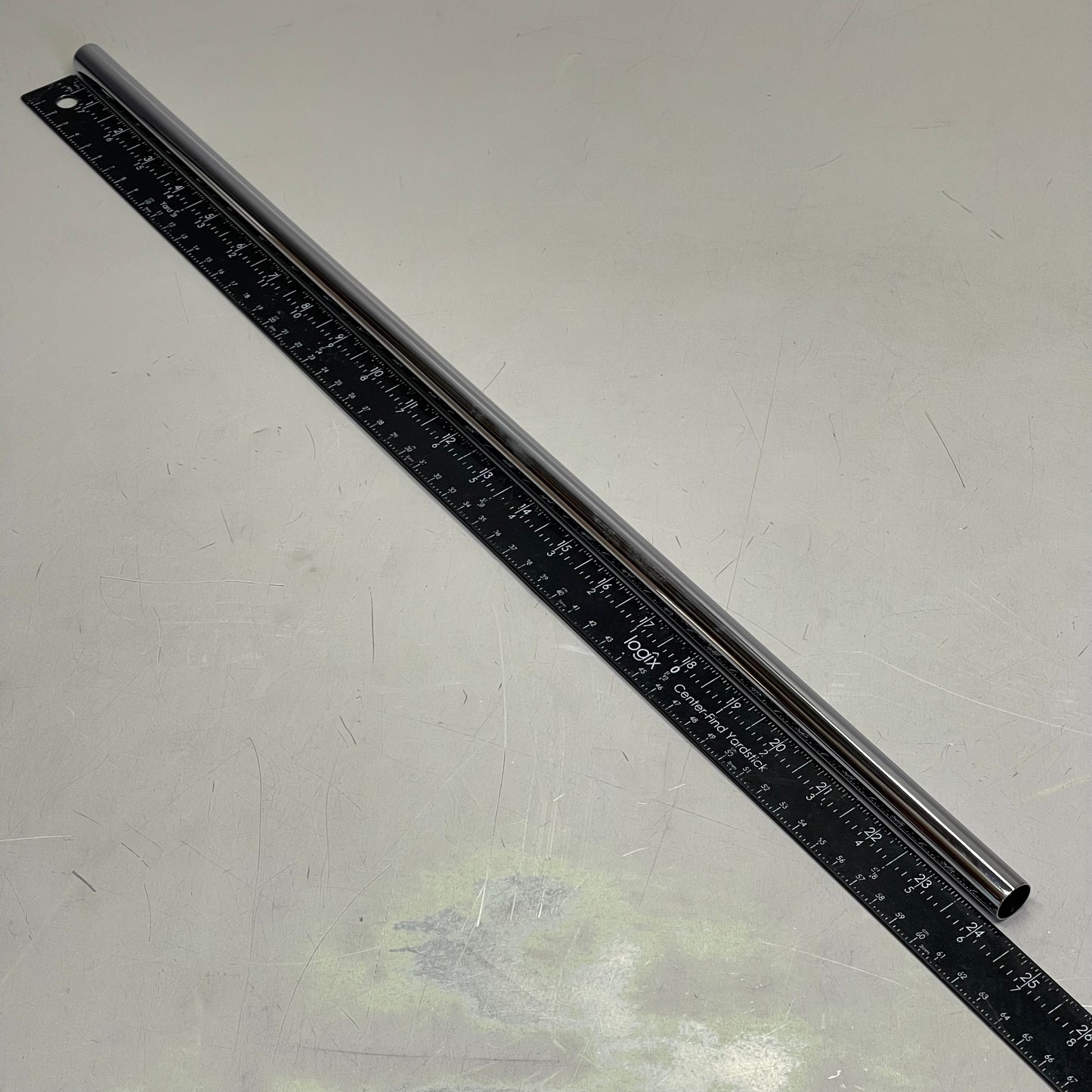 PIONEER Motegi Pioneer Towel Bar 24" Chrome 7MT030