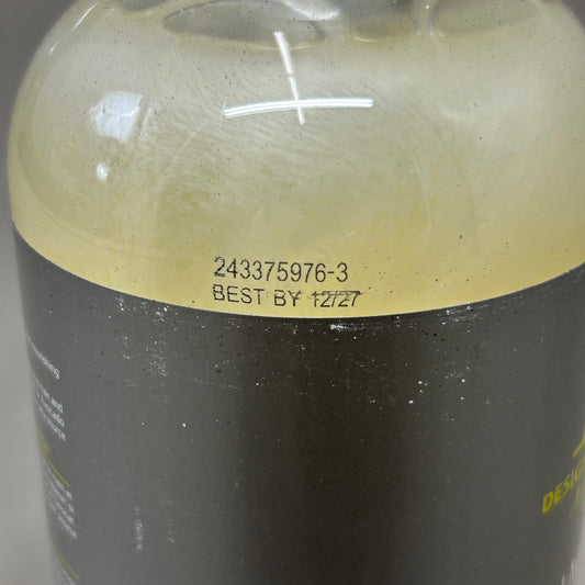 DESIGN ESSENTIALS Almond & Avocado Moisturizing & Detangling Shampoo 34Fl oz