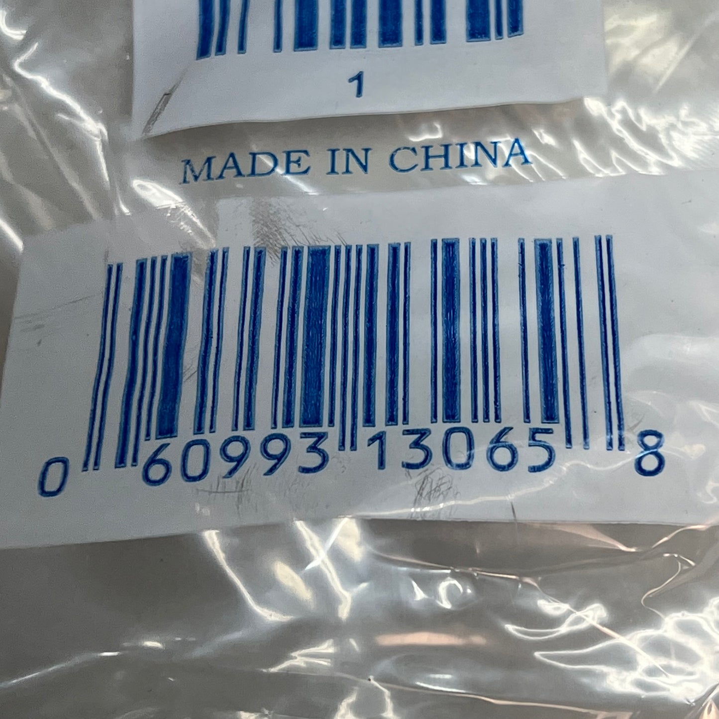 GLI Heavy Duty Double Water Tube Pool Cover 8' Black 50-0008WTD-HD-BLK