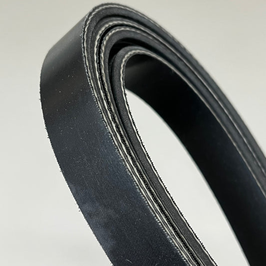 DAYCO Poly Rib Belt .82" Top Width Straight Rib EPDM Material K-Section 5061185