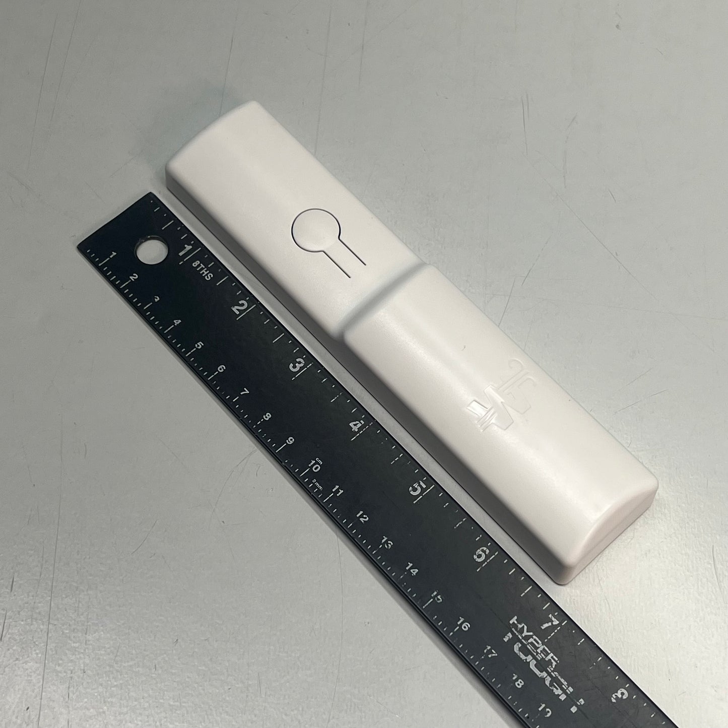 WOOSH AIR INC Filter Gateway Button/Remote White GW-1A-1