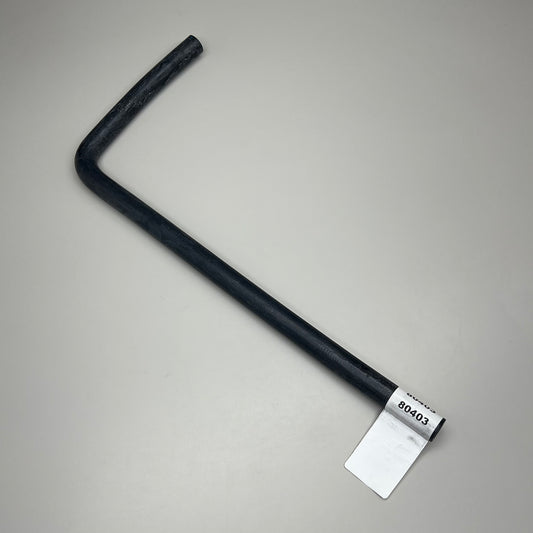 DAYCO Honda CR-V 2002-2006 Molded Heater Hose EDPM Material 80403