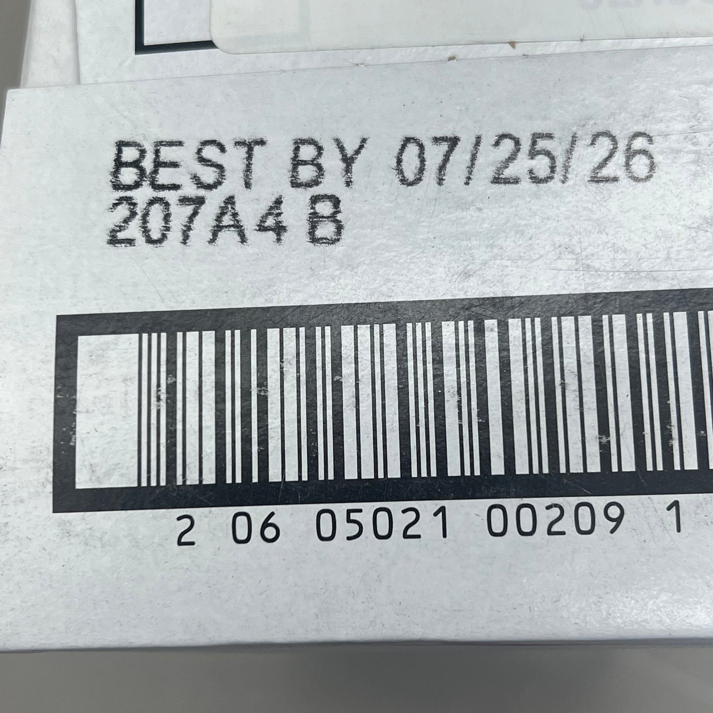 DASH (8 PACK) Onion & Herb Salt-Free Seasoning 101 Servings per 2.5 oz BB 07/26