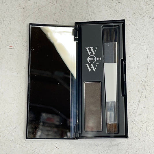 COLOR WOW Root Coverup Camouflage Roots Temporary Color 2.1g Dark Brown