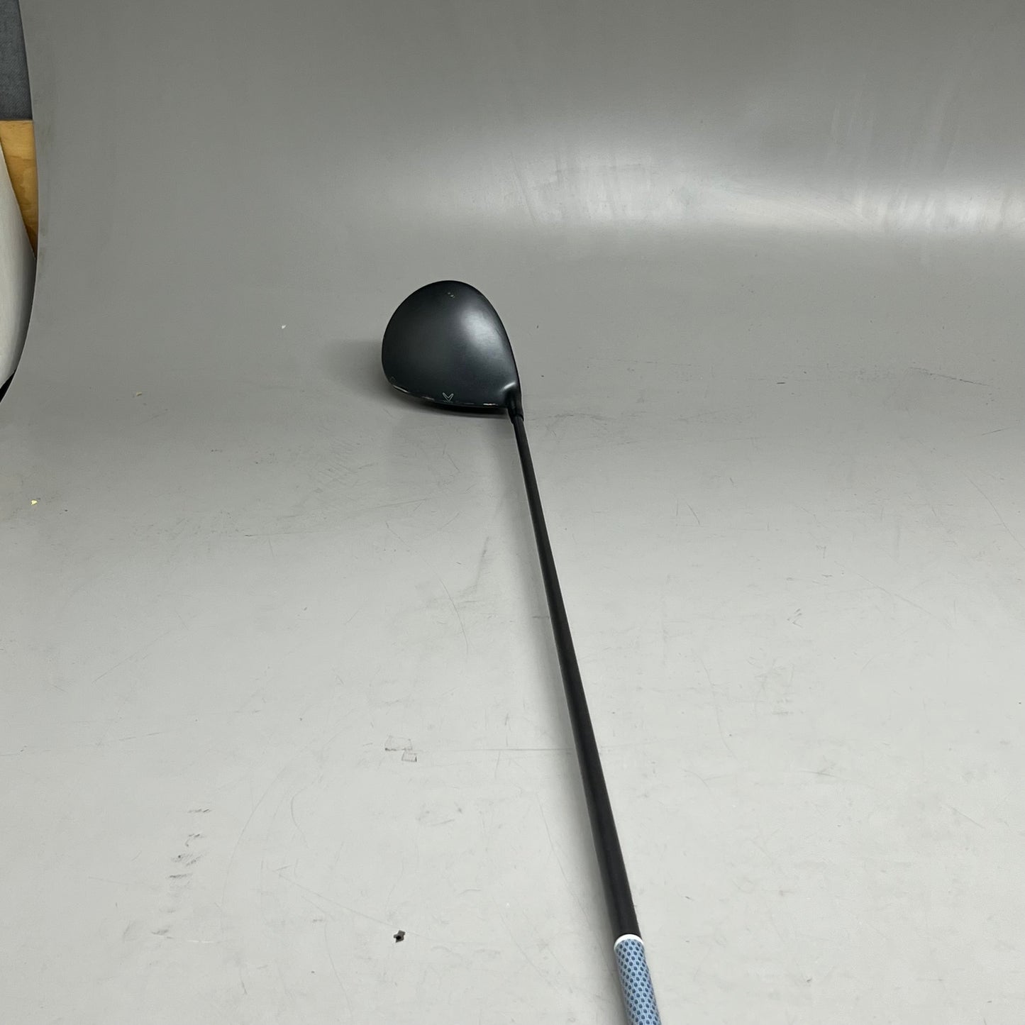 CALLAWAY Edge Regular Flex 10-piece Golf Club Set, Right Handed (As-Is)