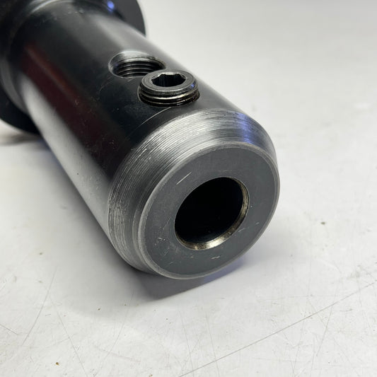 VALENITE CAT 50 Endmill Holder for CNC Machining ~ 1" V50CT-E100L (Used)