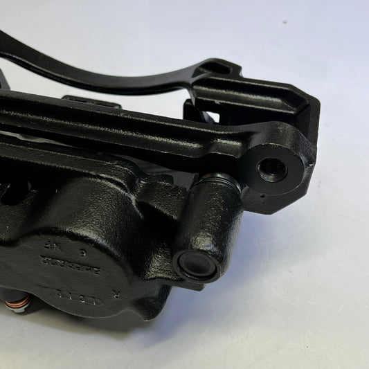 ADAPTIVE ONE Napa Remanufactured Brake Caliper Dual Piston Floating 2727XB