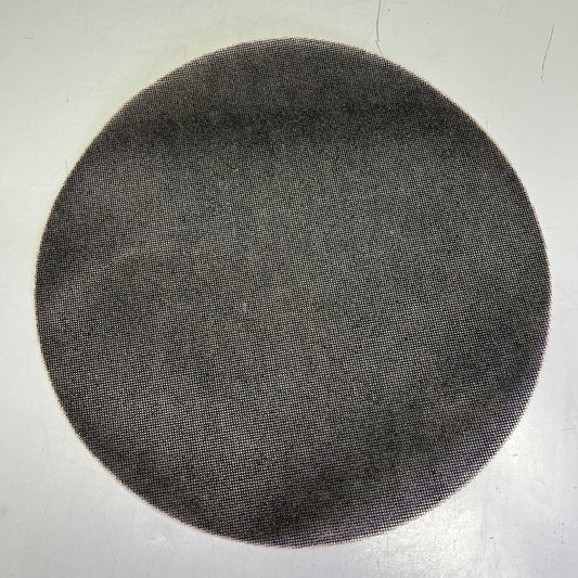 AMERICO (10 PACK) Sand Screen Discs Aggressive Removal 80 Grit - 17" 508017