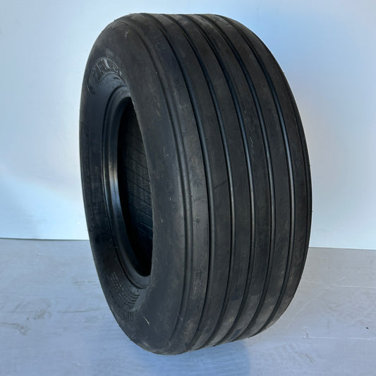 FARM SPECIALIST 11L-15SL Tire 39 lbs. Sz 26 in x 9.5 in. Black