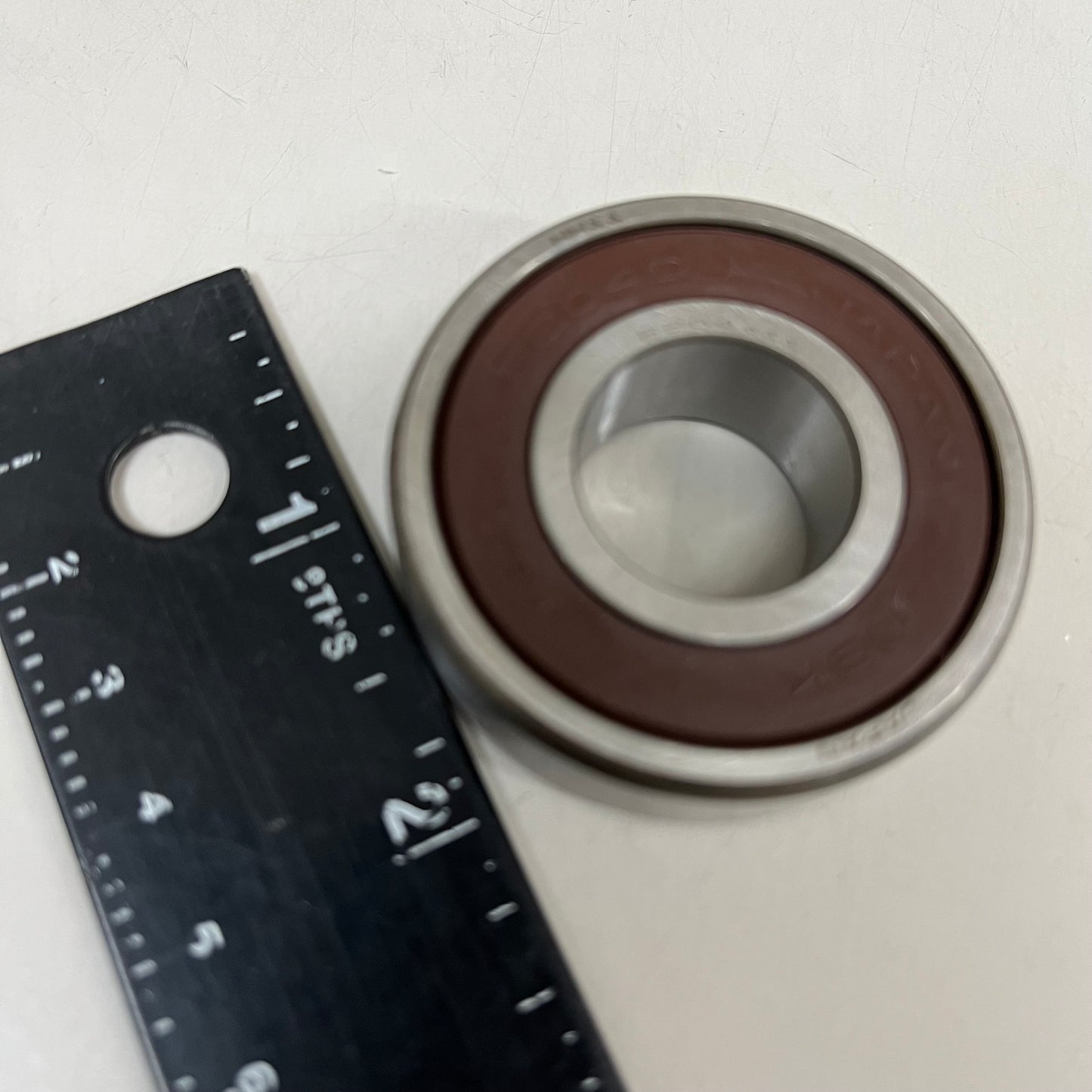 HONDA Radial Ball Bearing 919-CB919F CBR600F2 CBR600F3 Genuine OEM G91052-MAE004