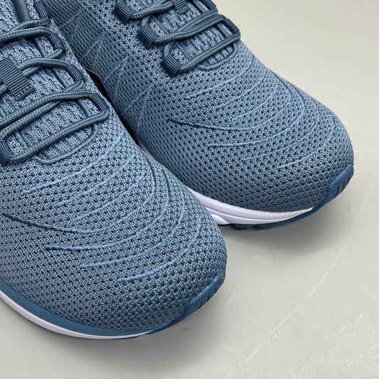 PROPET Tour Knit Sneaker Cushion Comfort insole Women's Sz 8 X(2E) Denim WAA112M