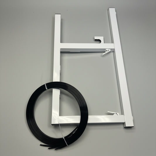 HANDI QUILTER Studio 3 Frame Genuine Parts Only For 20" Amara Longarm QF09335