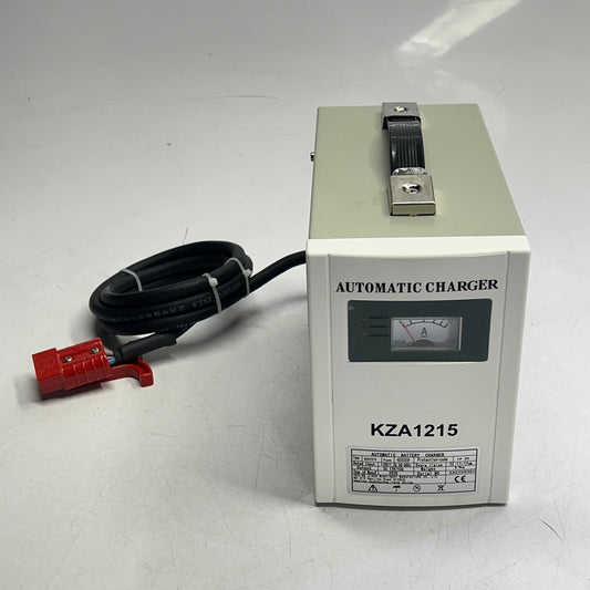 HANGZHOU WEIGUAND ELECTRONIC Automatic Charger (discontinued) 110V 2025 KZA1215