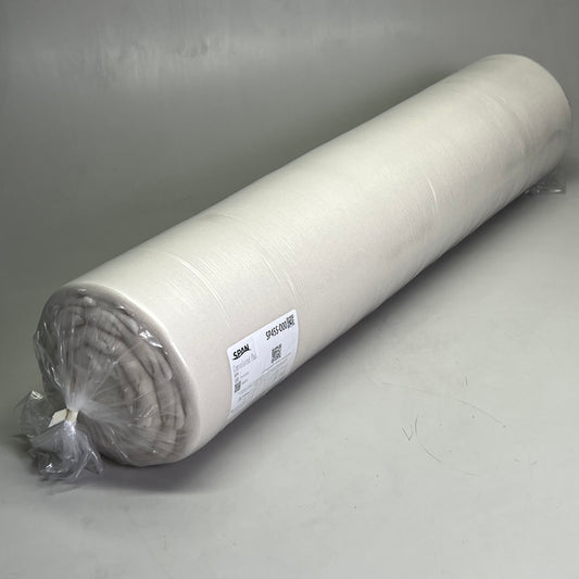 SPAN Overlay Convoluted Pad Sz 74"L X 34"W X 3"H Beige SP32S-000