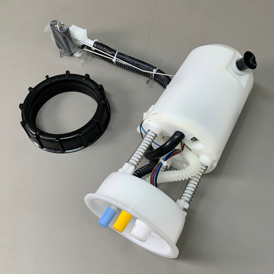 BECK ARNLEY Fuel Pump & Sender Assembly For Mercedes-Benz V8 ML500 152-1001