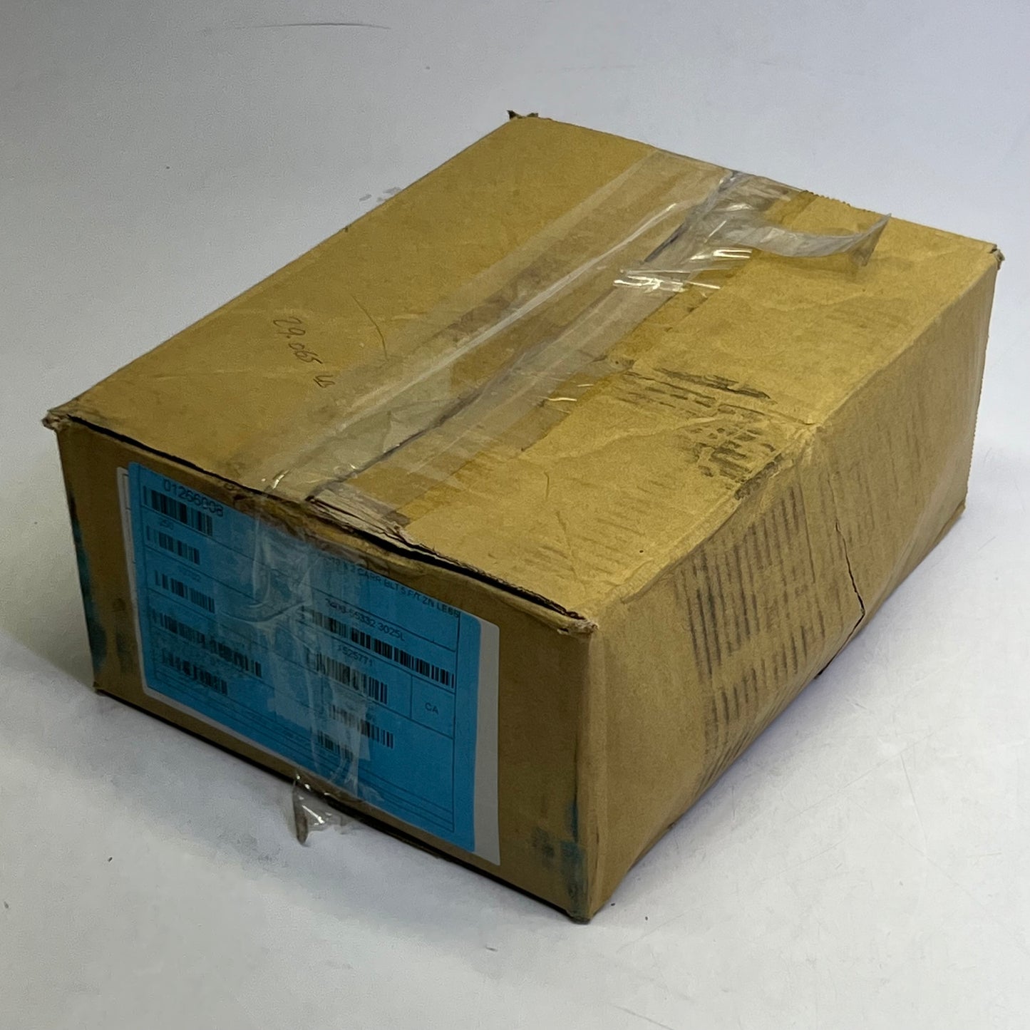 HORIZON GLOBAL (250 BOLTS) Galvanized Carriage Bolts Sz 1/2"-13 x 2" MPM-250160