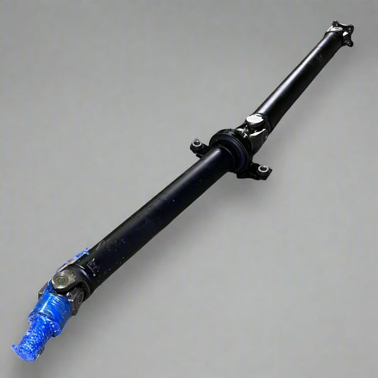 DORMAN Rear Driveshaft Assembly Sz 62" L, Black 936-947