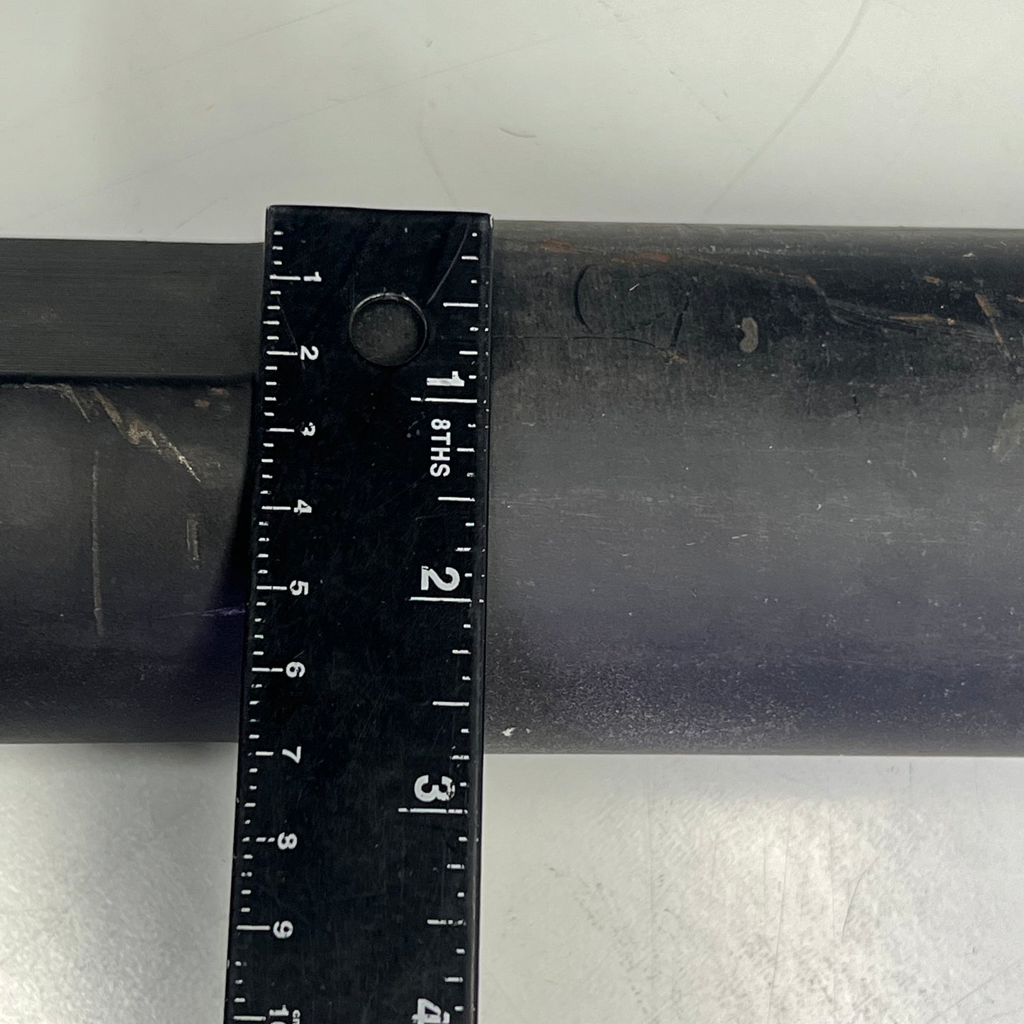 TOKU Hydraulic Hammer Bit Demolition Tools Black 5MT2101002