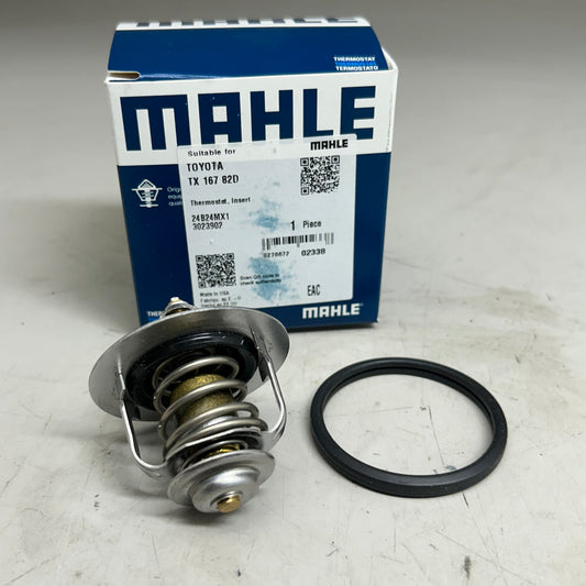 MAHLE Engine Coolant Thermostat For Toyota TX16782D