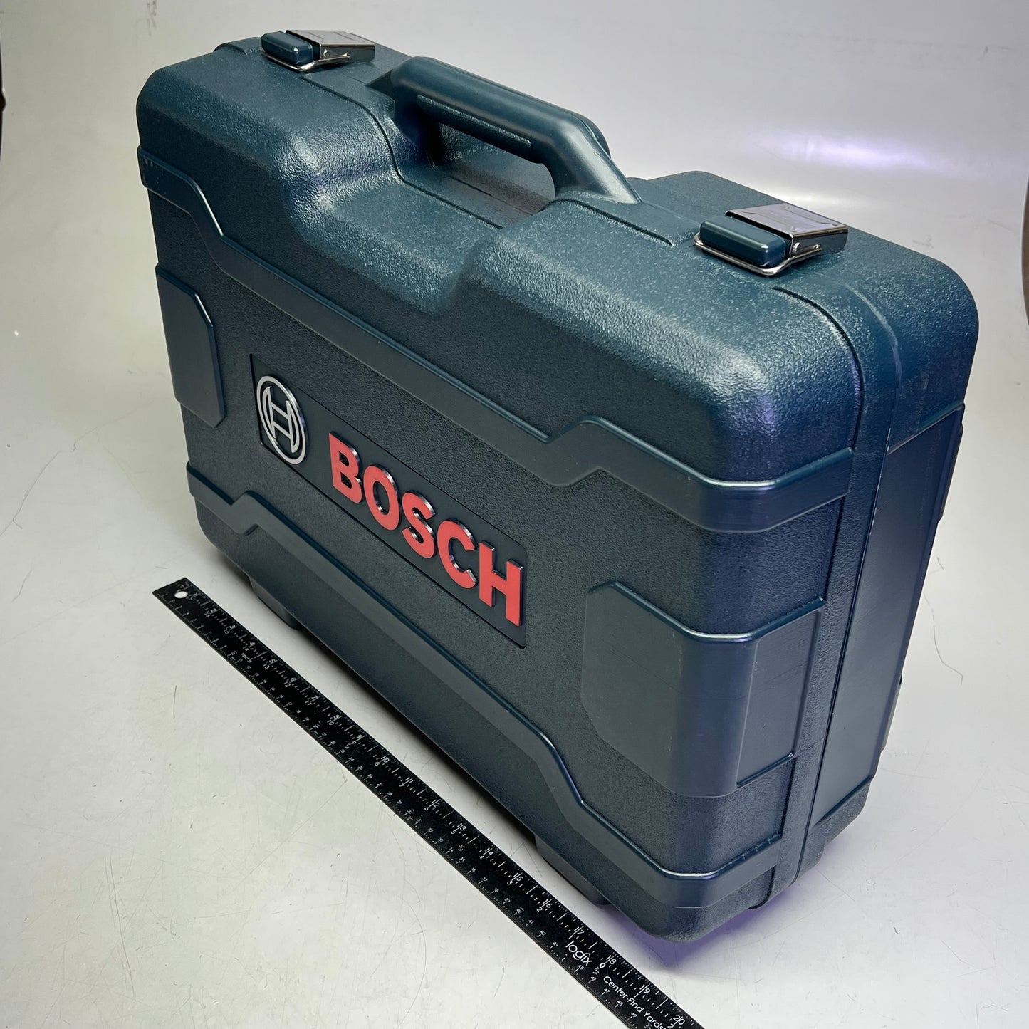 BOSCH Router Combo Pack W/ Hard Case 12 Amp 2-1/4 Horse Power 1617EVSPK