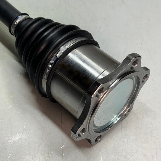 NAPA CV Drive Axle For Audi Q5 2013-2017 Vehicles 94-1229