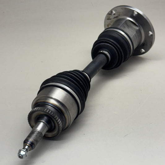 NAPA CV Drive Axle Grooved 19.49" for Ford & Lincoln FD-86123 94-1786