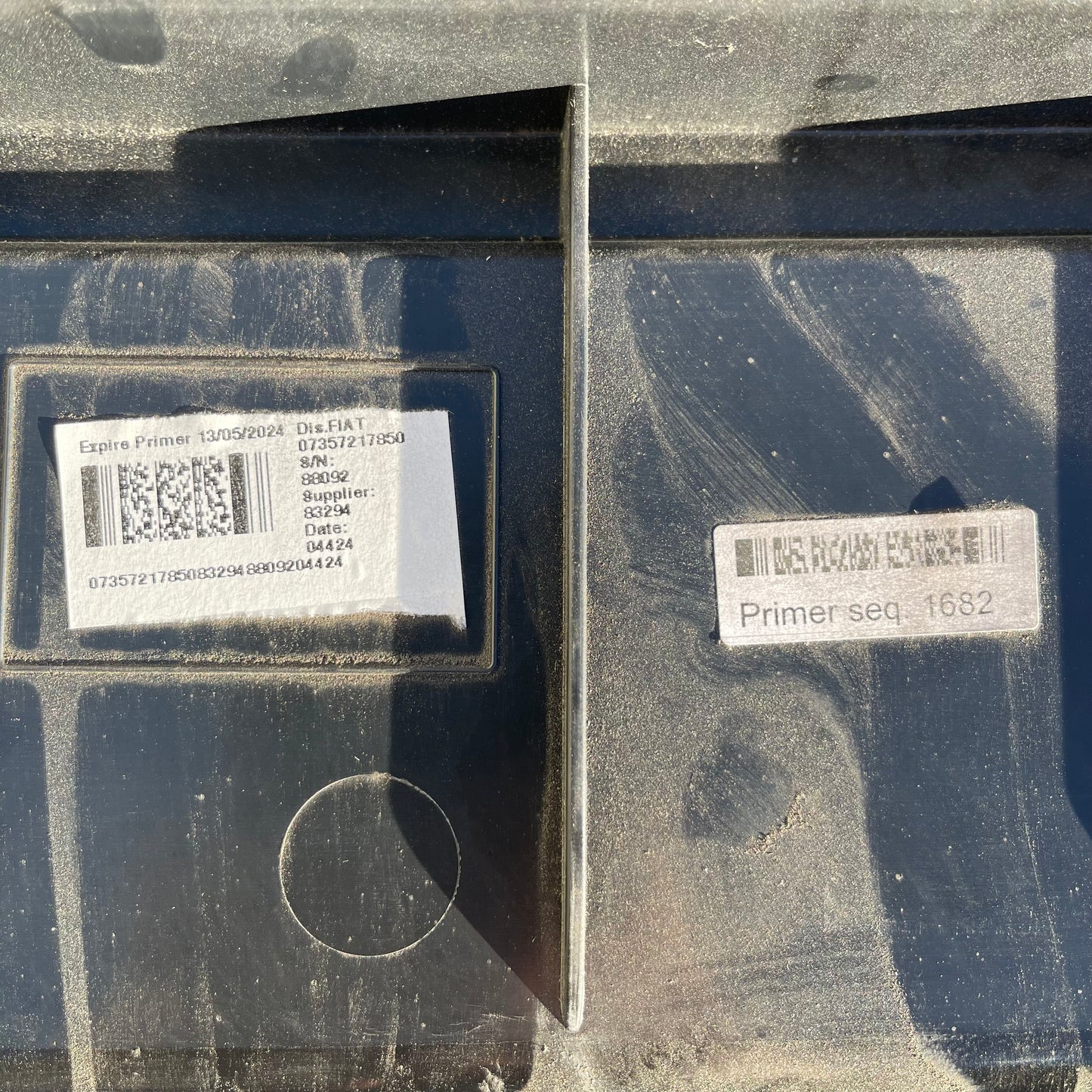 WEBASTO Sunroof for Jeep Renegade 66”x45” Black