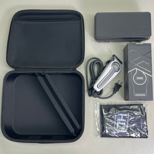 WAHL Pro Series Premier Haircutting Kit Corded Clipper Cordless Trimmer 79804