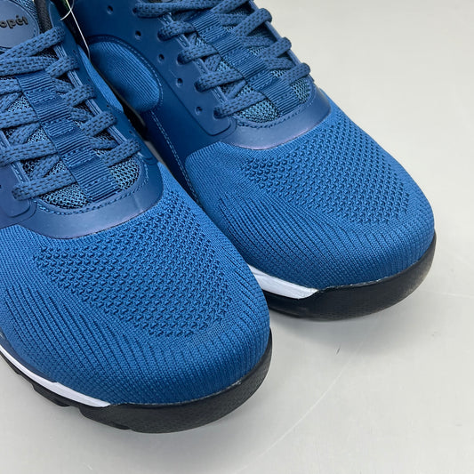 PROPET Visp Hiking Shoe Orthotic Friendly Waterproof Mens 12 XX(5E) Blue MOA012M