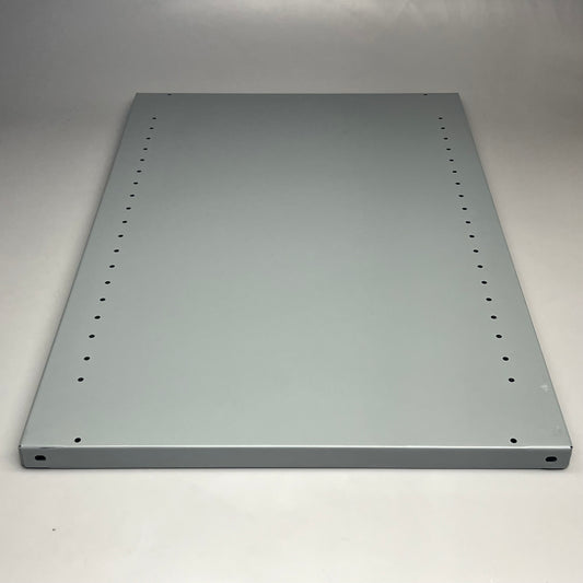 HALLOWELL (6 PACK) Clip Shelves 23"x35.5"x1.375" Gray 5138-3624-6HG