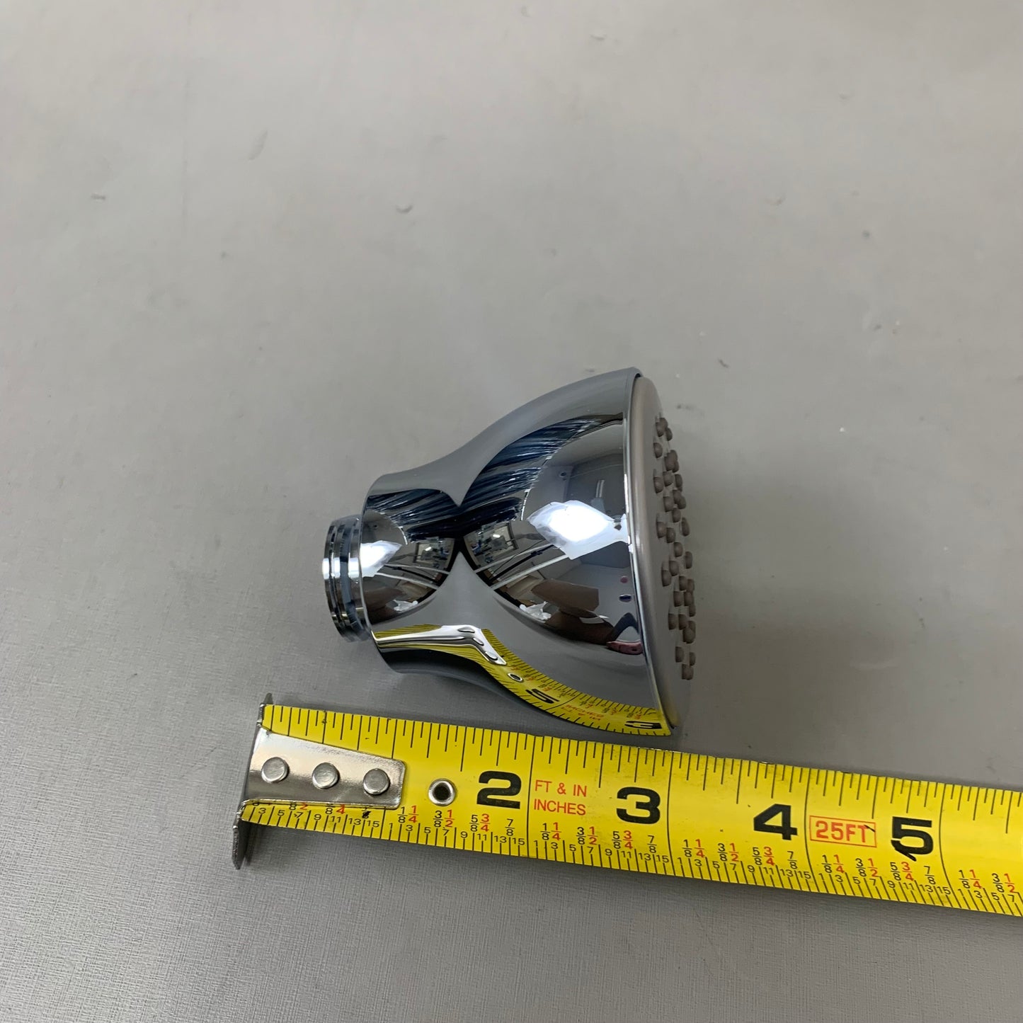 MOEN Wall Mount Tub/Shower Faucet Trim Kit Chateau Chrome TL183EP