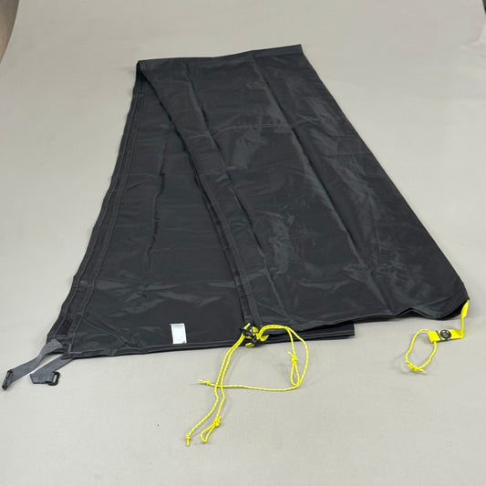 NEMO EQUIPMENT Hornet Osmo Tent Footprint Fits 1 Person