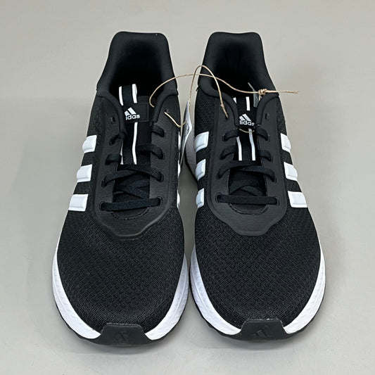 ADIDAS X_PLRPATH Running & Hiking Shoes Mesh Upper Men's Sz 10 White/Black ID0468