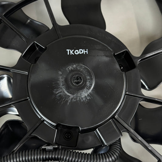 KIA Genuine Blower Assy for Sedona 2015-18 25380A9000