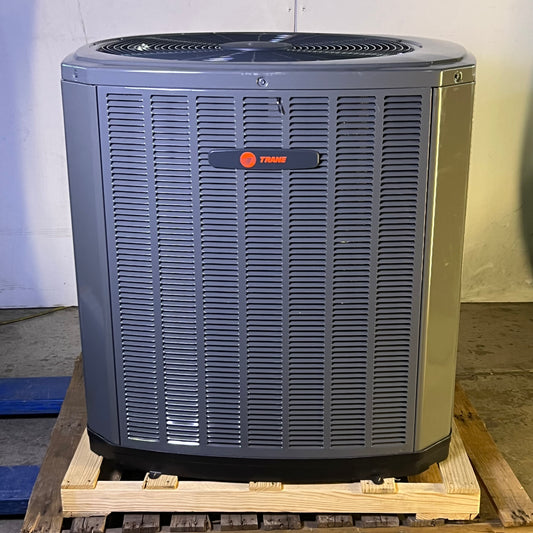 TRANER Air Conditioner Condenser & Heating Systems 208/230V, 5TTR4042A1000BA (New Other, Distressed Box)