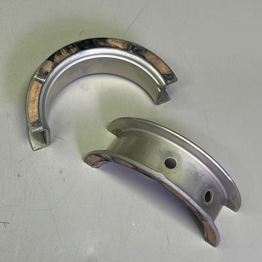 MAHLE Clevite Tri-Metal P-Series LS Main Bearings Made In USA MS2199P10