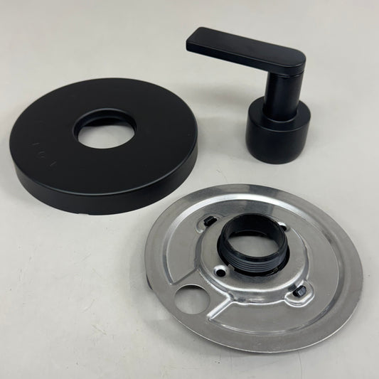 KOHLER Composed Sequential Valve Trim Only Matte Black TS73115-4-BL (New Other)