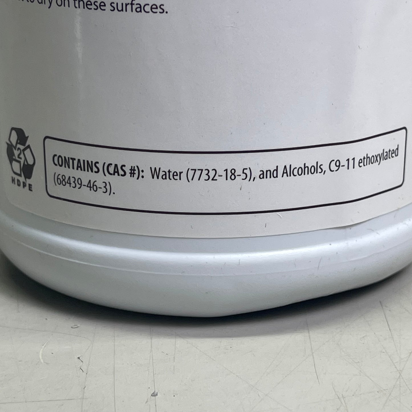 RELIACHEM (12-PACK) Midlab Multi-RTU Degreaser & Multi-Surface Cleaner 50291