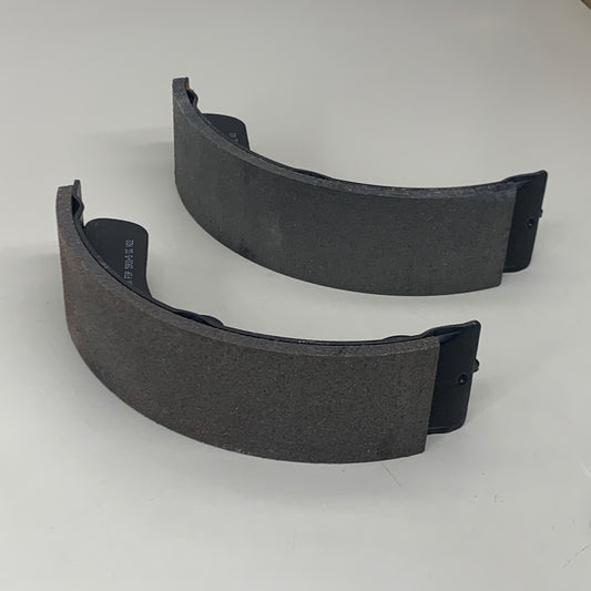 BRAKE BEST SELECT Premium Brake Shoes 4PK 726 (New Other)