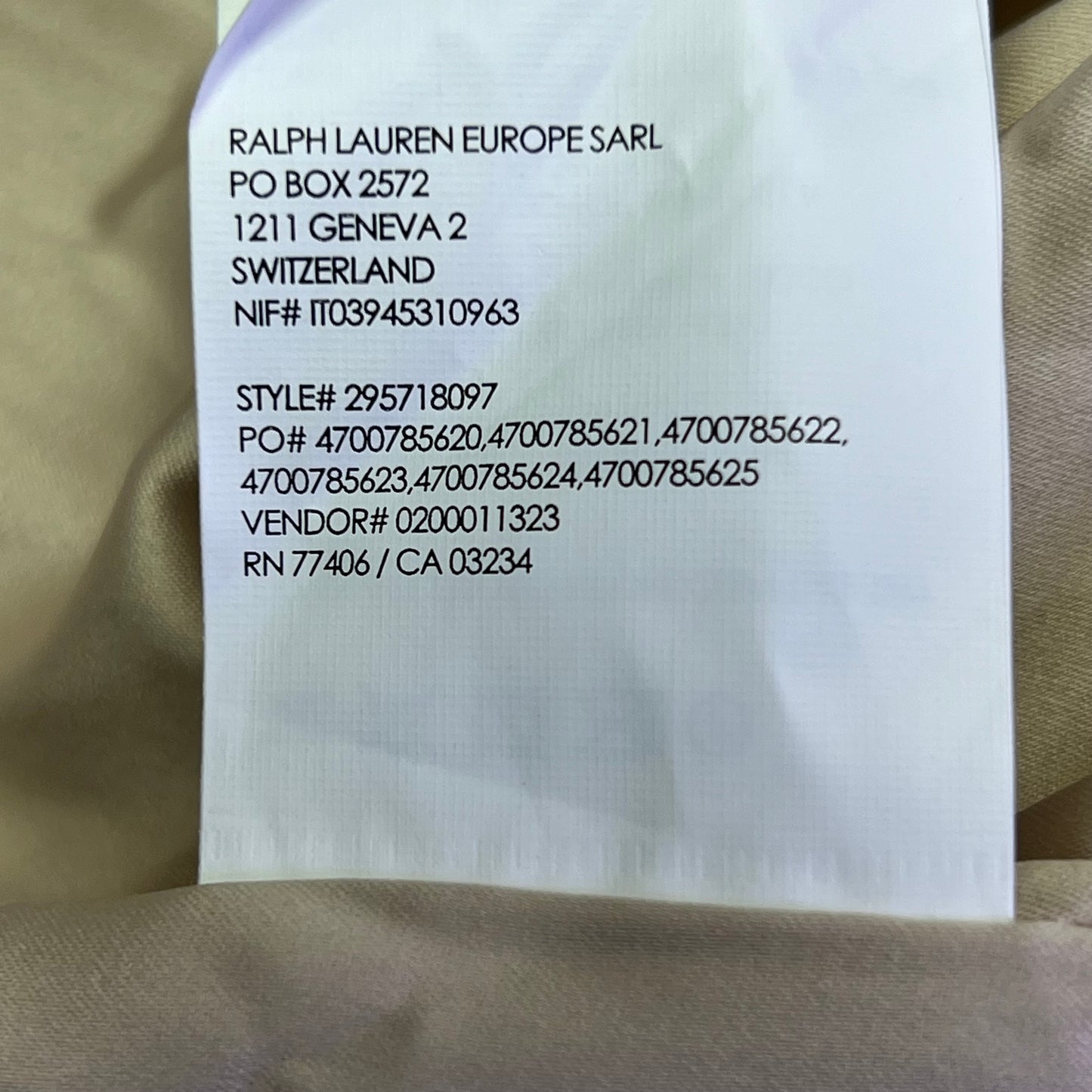 CLUB MONACO Long Trench Coat 100% Lyocell Shell Women's Sz S Light Khaki