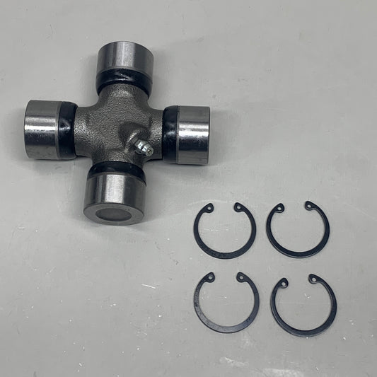 WJB (2 PACK) Universal Joint Case-Hardened Steel Construction PRE331C UJT331C